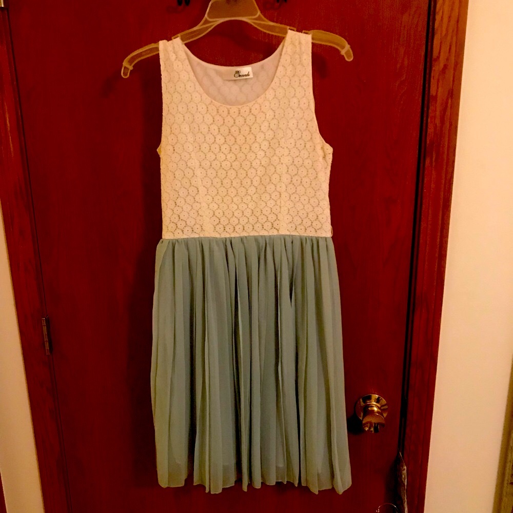 59 Seconds Dress